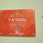 Oda ve Kahvaltı Ta' Didi
