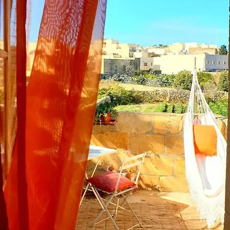 Bed and breakfast Ta' Didi 4*