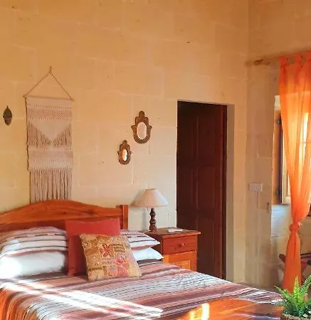 Bed and breakfast Ta' Didi