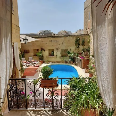 Ta' Didi 4* Kerċem