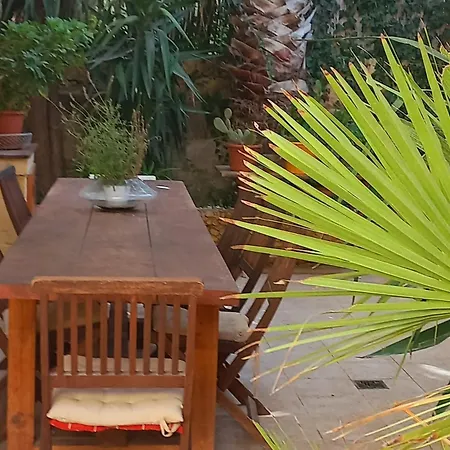 Ta' Didi 4* Kerċem