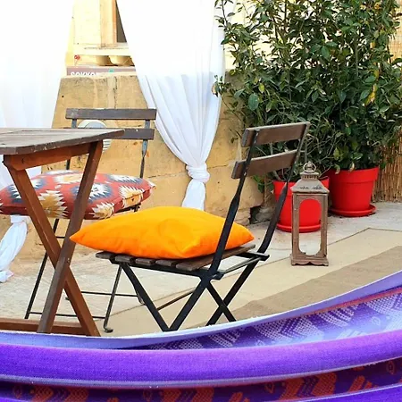 Ta' Didi 4* Kerċem