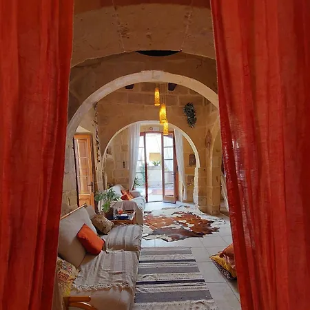 Ta' Didi ベッド・アンド・ブレックファスト 4*