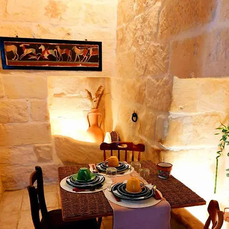 ベッド・アンド・ブレックファスト Ta' Didi