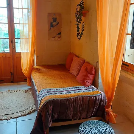 ベッド・アンド・ブレックファスト Ta' Didi Kerċem