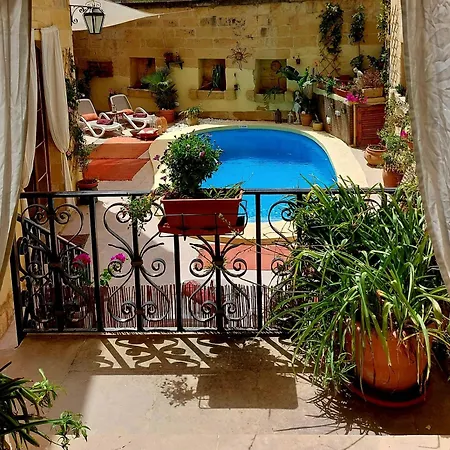 Bed and breakfast Ta' Didi