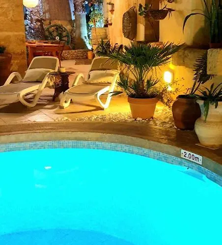 Ta' Didi Couette-café 4*