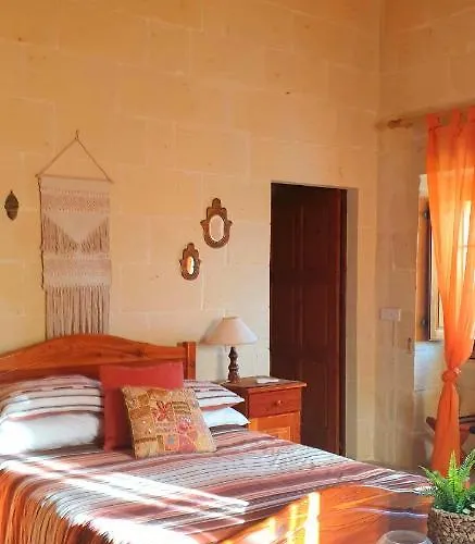 Bed & Breakfast Ta' Didi