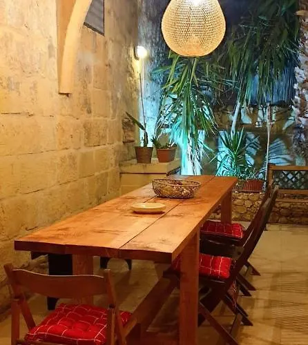 Ta' Didi Couette-café Kerċem