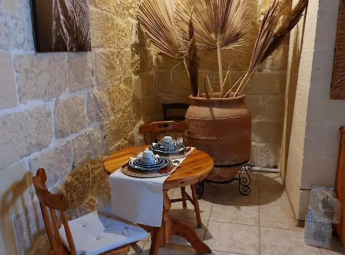 Ta' Didi Couette-café 4*