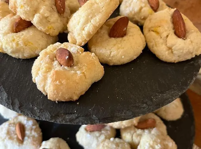 Ta' Didi Bed & Breakfast Kerċem