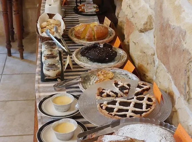 Ta' Didi Couette-café 4*