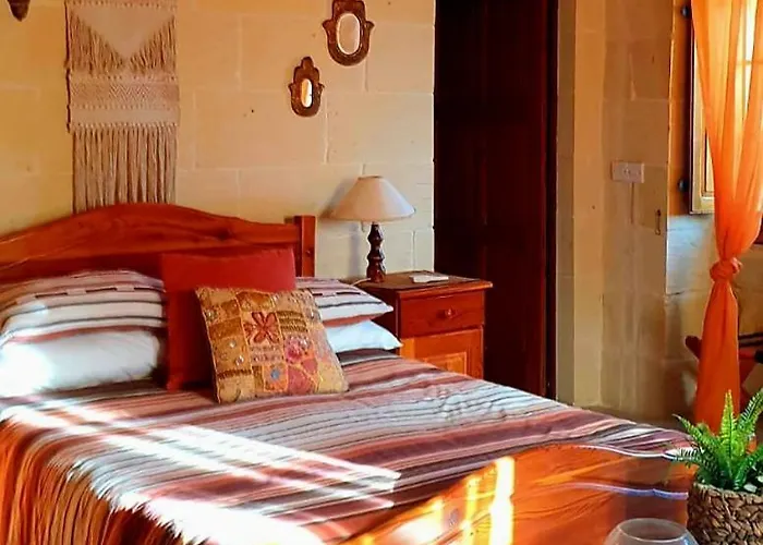 Ta' Didi Couette-café