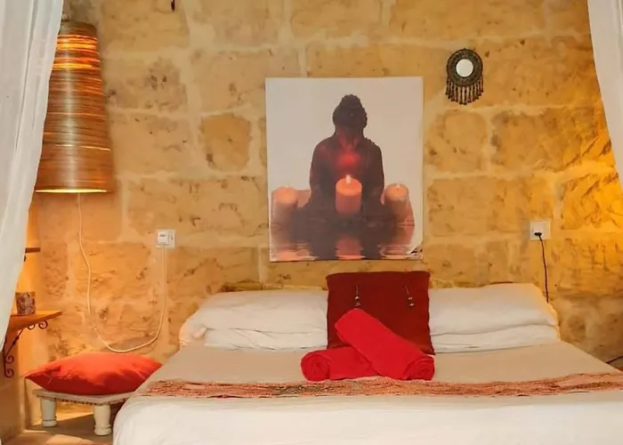 Couette-café Ta' Didi 4*