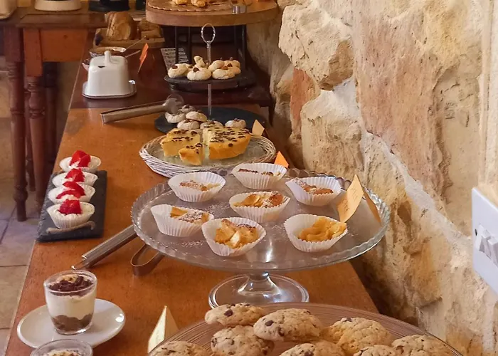 Couette-café Ta' Didi 4*