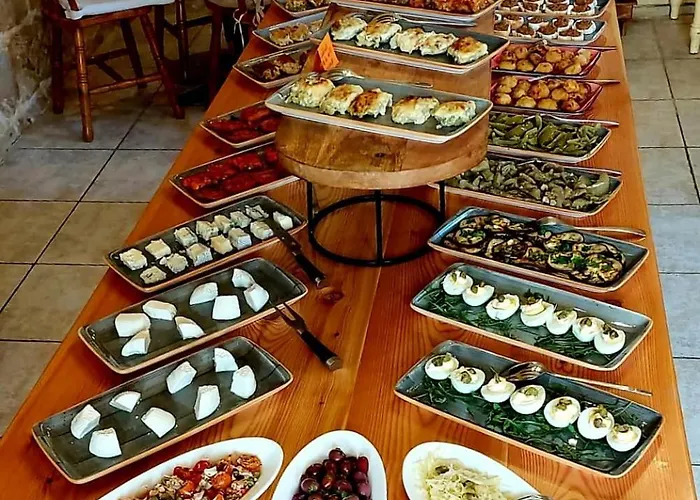 Ta' Didi Couette-café 4*