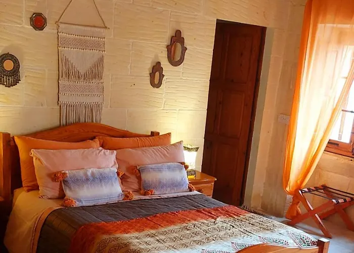 Ta' Didi Couette-café Kerċem