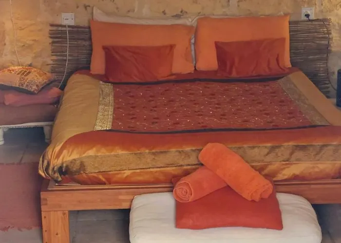 Ta' Didi Couette-café Kerċem