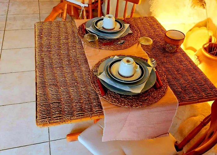 Ta' Didi Couette-café 4*