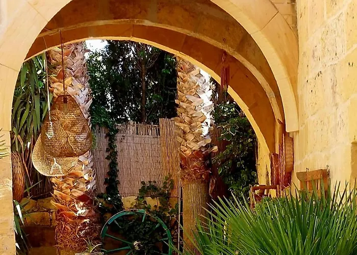 Ta' Didi Couette-café