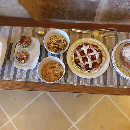 Ta' Didi 4* Kerċem
