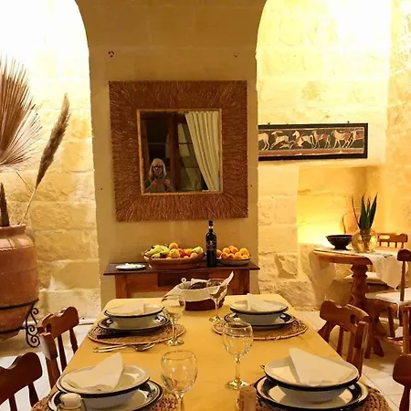 Ta' Didi Kerċem