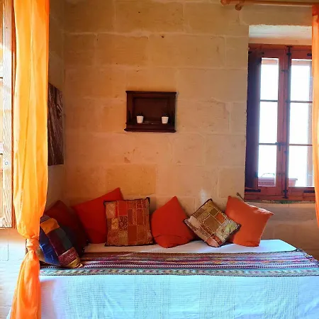 Bed & Breakfast Ta' Didi