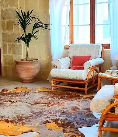Bed and Breakfast Ta' Didi
