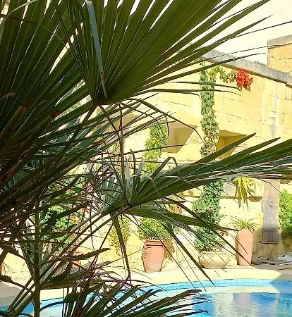 Ta' Didi Bed & Breakfast