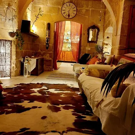Bed & Breakfast Ta' Didi