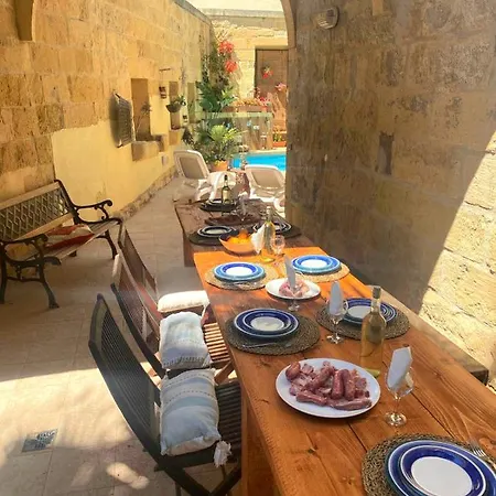 Ta' Didi 4* Kerċem
