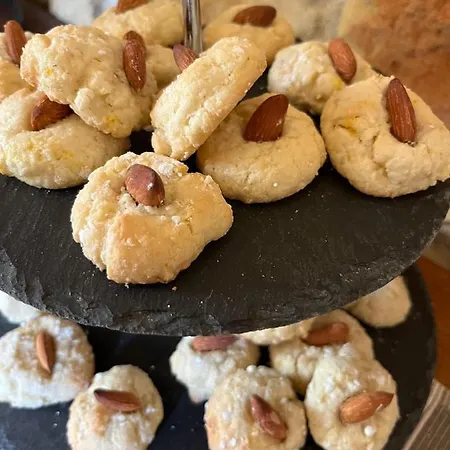 Ta' Didi Alojamento de Acomodação e Pequeno-almoço Kerċem