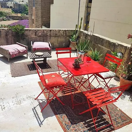 Ta' Didi Kerċem