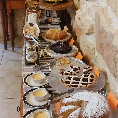 Ta' Didi Bed and Breakfast 4*