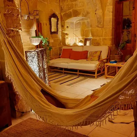 Ta' Didi Bed & Breakfast