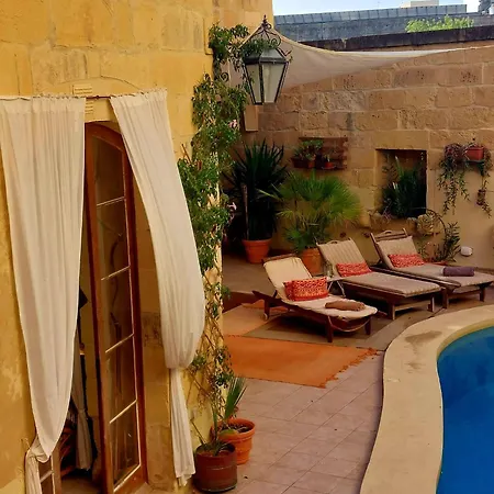 Ta' Didi Bed & Breakfast Kercem