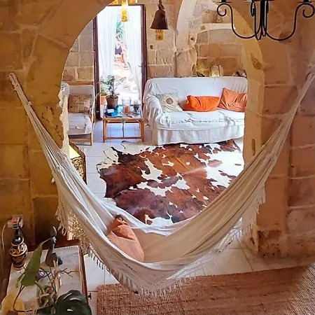 Bed & Breakfast Ta' Didi Kercem