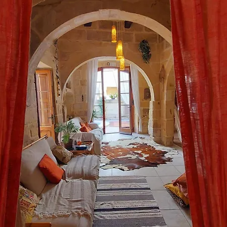 Ta' Didi Bed & Breakfast Kercem