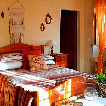 Ta' Didi Bed & Breakfast