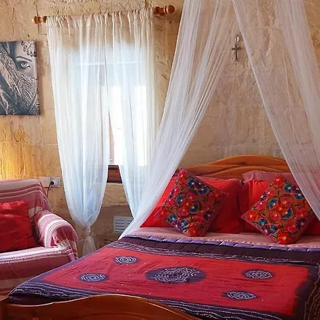 Ta' Didi Bed & Breakfast Kercem