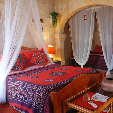 Bed and Breakfast Ta' Didi Kerċem