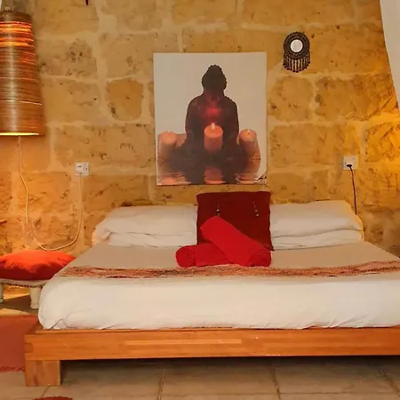 Ta' Didi * Kerċem