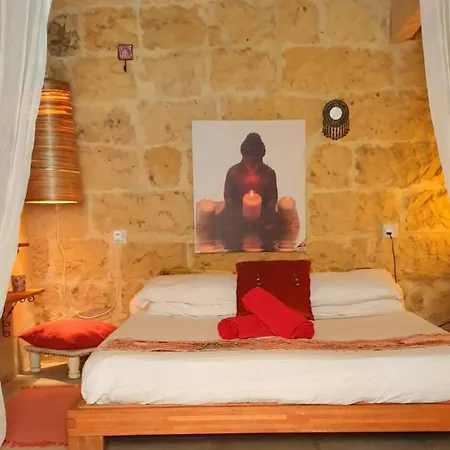Bed & Breakfast Ta' Didi *