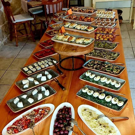 Ta' Didi Bed and Breakfast 4*