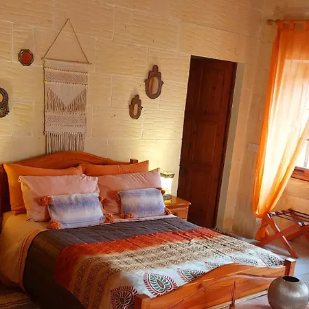 Ta' Didi Bed & Breakfast Kercem