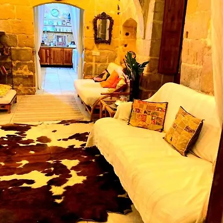 Ta' Didi Kerċem