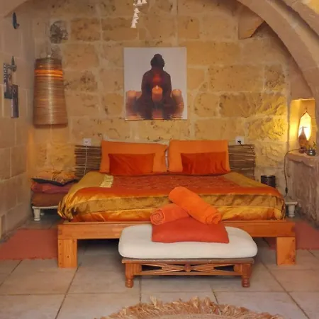 Ta' Didi * Kerċem