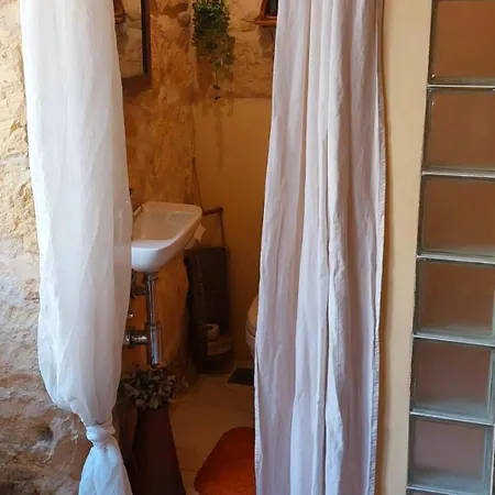 Ta' Didi Bed & Breakfast
