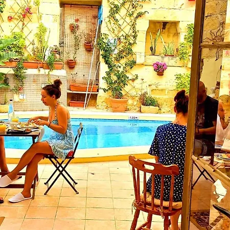 Ta' Didi Bed & Breakfast *
