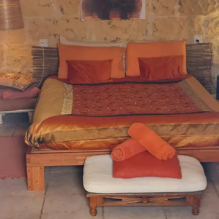 Ta' Didi Bed & Breakfast Kercem